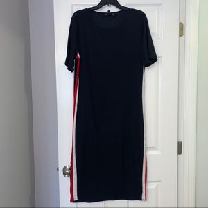 Plus Size Bodycon Dress